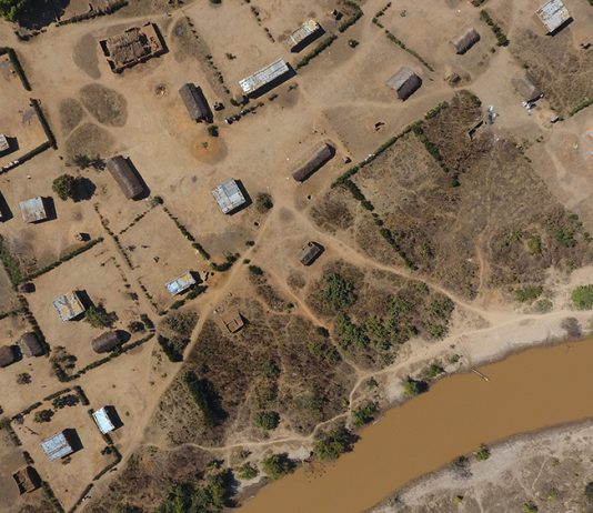 Foncier et droits en Afrique