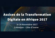 Les Assises de la Transformation Digitale en Afrique (#ATDA)