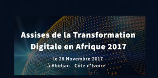 Les Assises de la Transformation Digitale en Afrique (#ATDA)