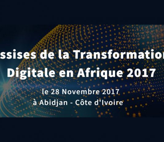 Les Assises de la Transformation Digitale en Afrique (#ATDA)