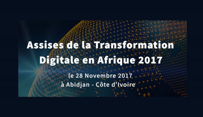 Les Assises de la Transformation Digitale en Afrique (#ATDA)