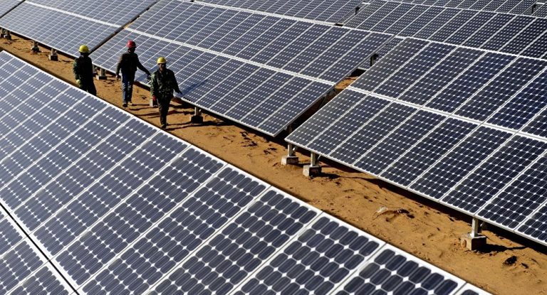 Rendre les énergies renouvelables plus accessibles