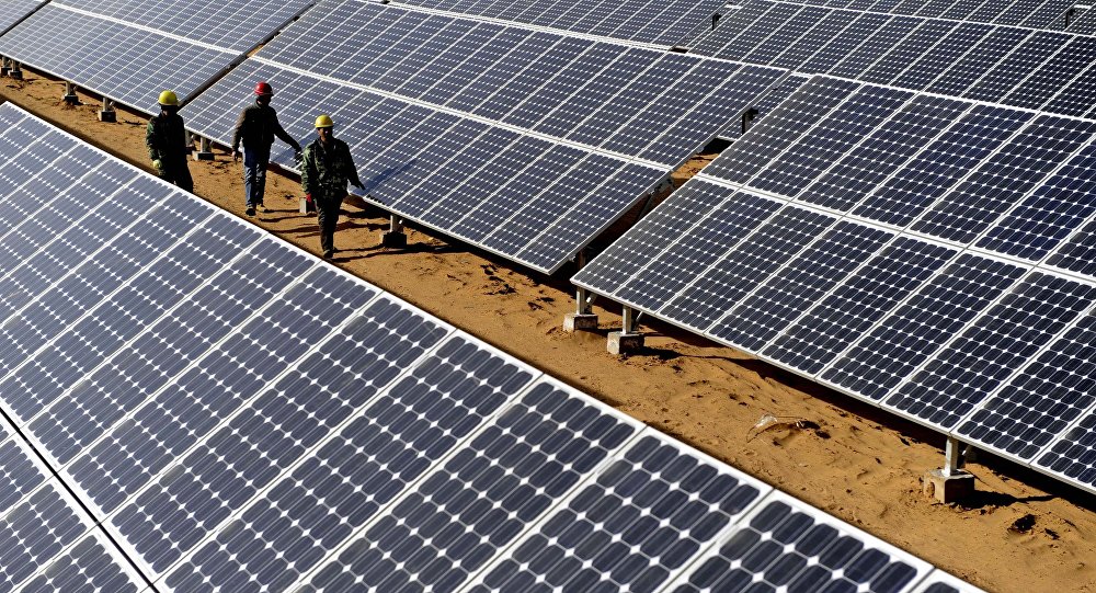 renouvelable-Afrique