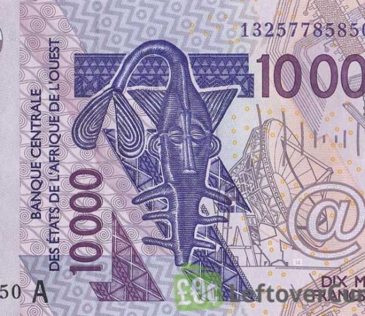 Les chiffres de la corruption