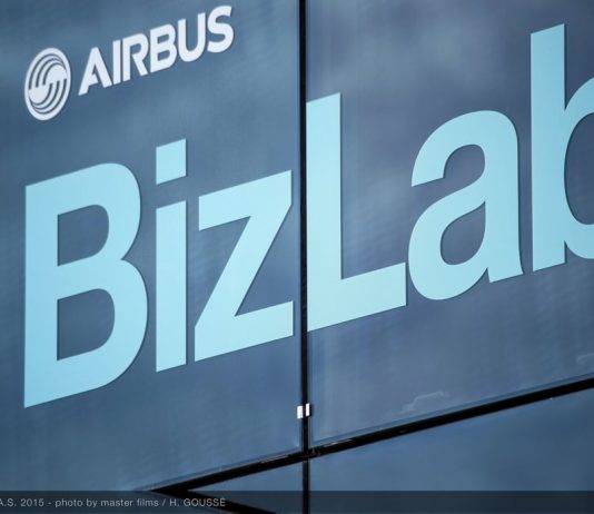 Airbus BizLab: Aerial Industries start-up nigériane sélectionnée