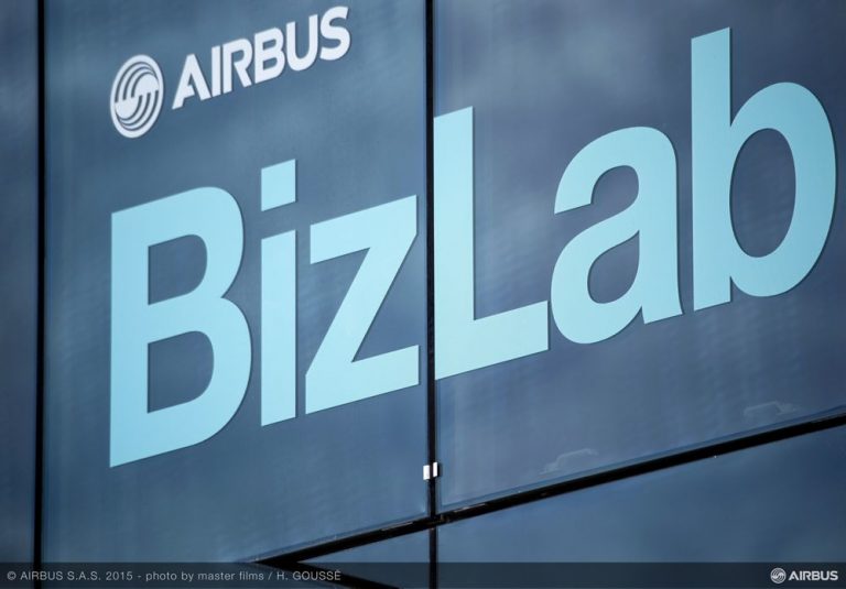 Airbus BizLab: Aerial Industries start-up nigériane sélectionnée