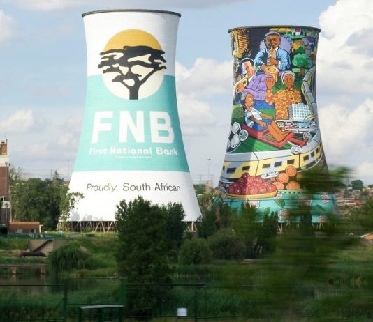 Energie nucléaire ou verte, l’Afrique veut vite sortir du déficit énergétique Centrale nucléaire en Afrique du Sud