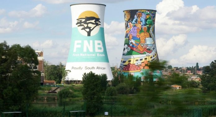Centrale nucléaire en Afrique du Sud