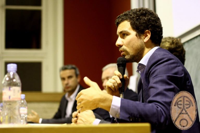Les énergies renouvelables à La Sorbone avec ERA