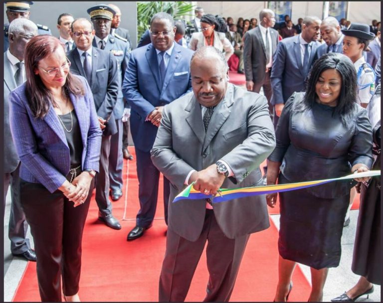 ANPI GABON un guichet unique d’affaires à Libreville