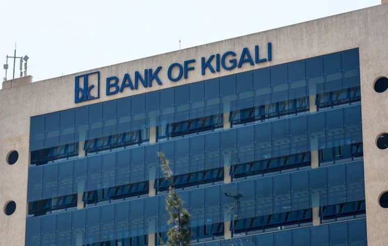 Fiorano travaille sur la transformation numérique de la Bank of Kigali