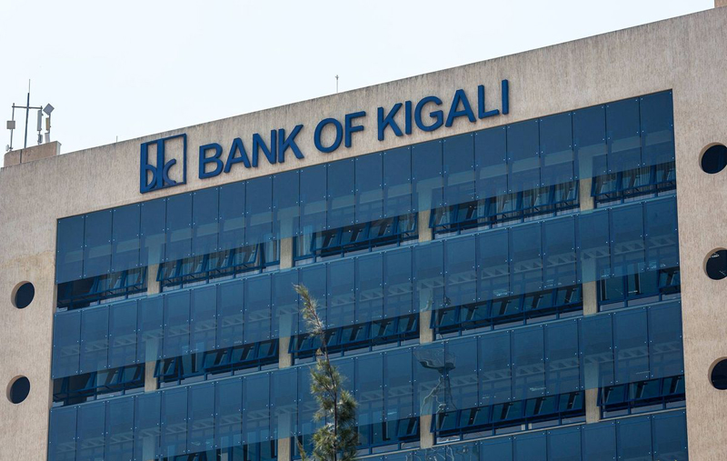 Bank-of-Kigali