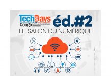 Congo-Tech-Days