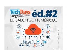 Congo-Tech-Days