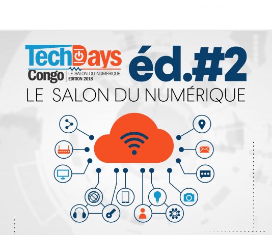 Congo-Tech-Days