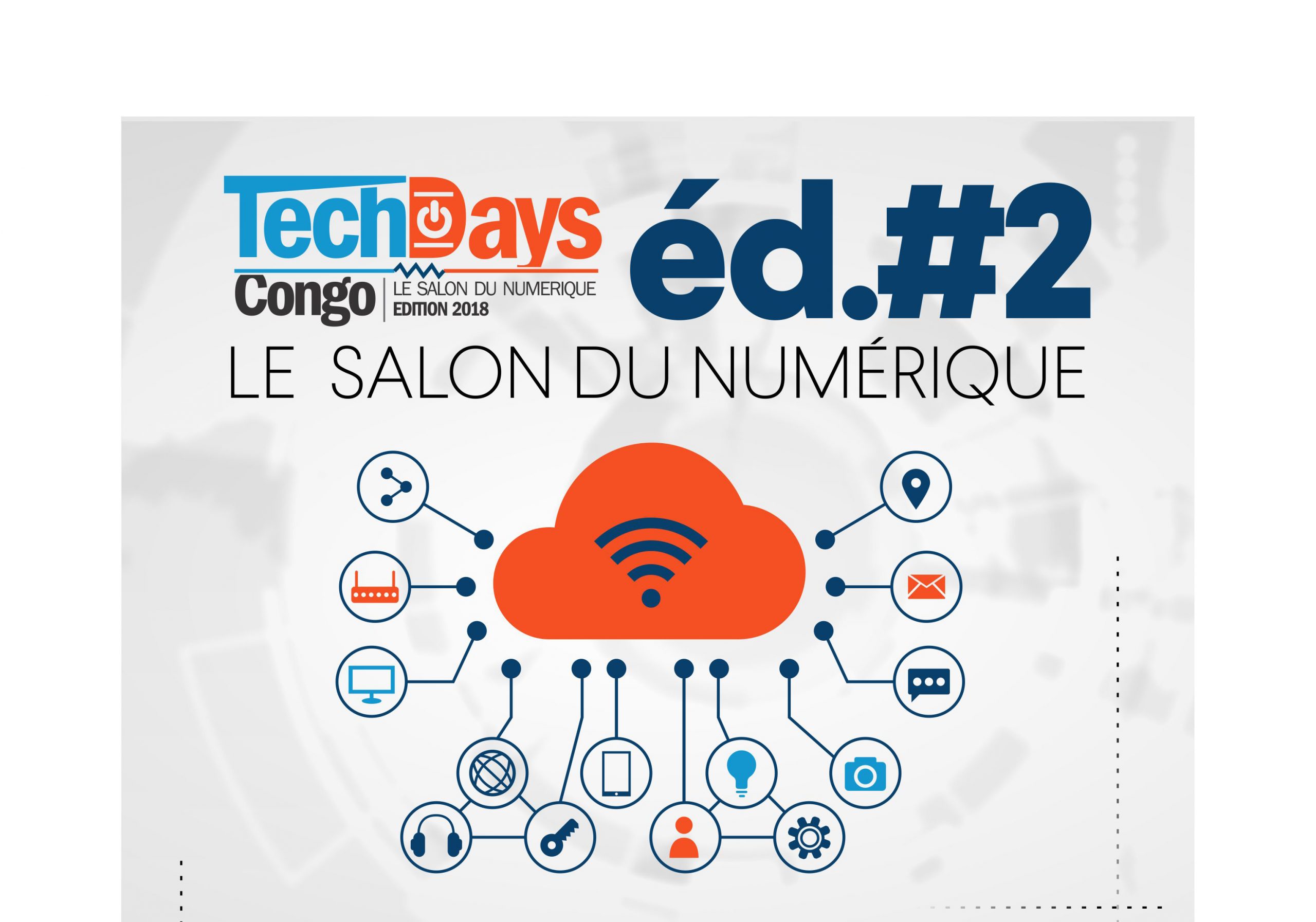 Congo-Tech-Days Congo-Tech-Days