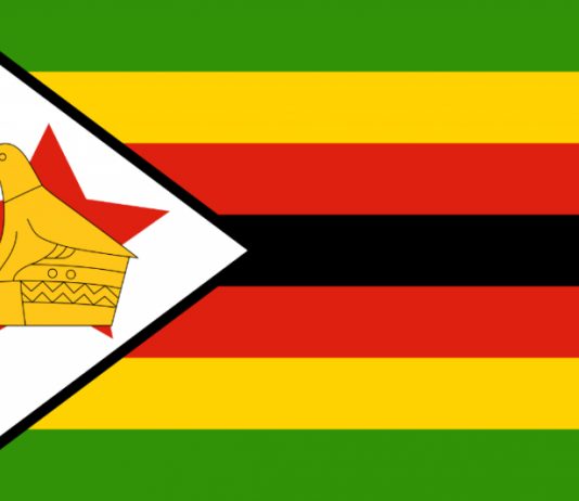 Zimbabwe