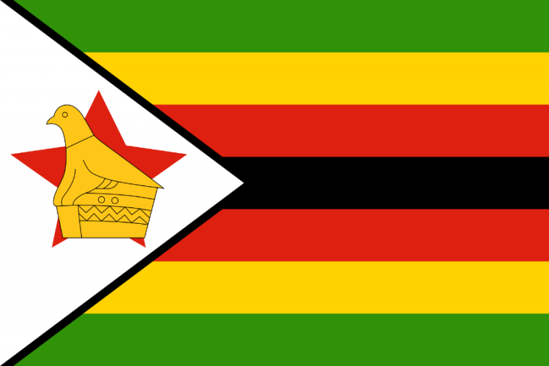 Zimbabwe Zimbabwe