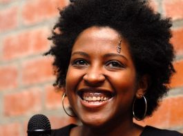 Ory Okolloh