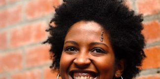 Ory Okolloh