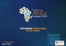 Transform Africa Summit 2018