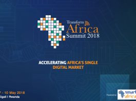 Transform Africa Summit 2018