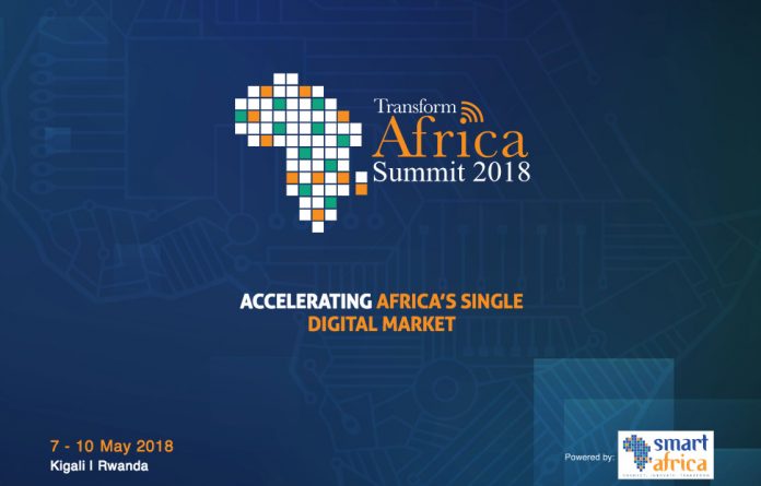 Transform Africa Summit 2018