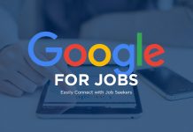 emploi Google Afrique