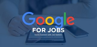 emploi Google Afrique