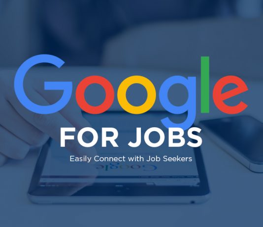 emploi Google Afrique
