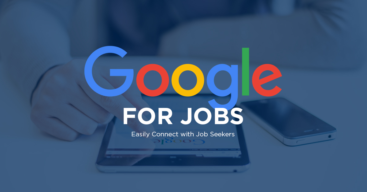 google-for-jobs emploi Google Afrique