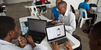 L'application Mopa à Maputo pour localiser et collecter les déchets