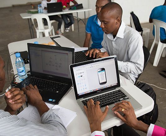 L'application Mopa à Maputo pour localiser et collecter les déchets