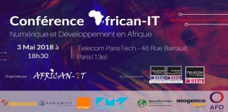 Conférence African-IT: Numérique et développement en Afrique