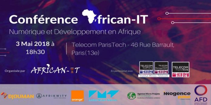 Conférence African-IT: Numérique et développement en Afrique
