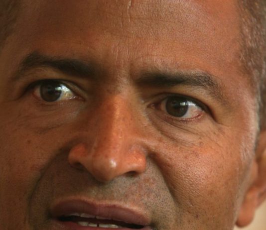 Moise Katumbi