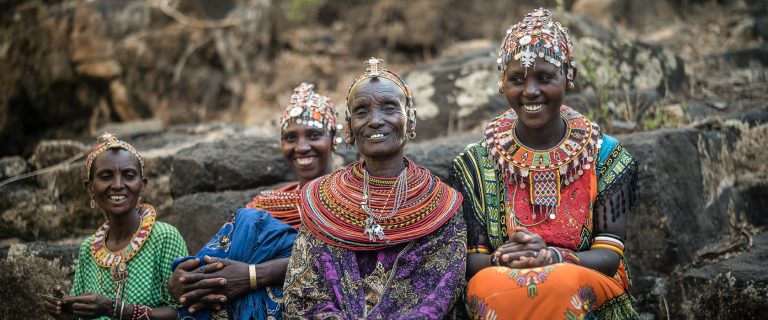 Kenya: quand la foret veille sur l’eau