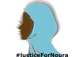 Campagne pour la libération de Noura Hussein au Soudan_JusticeForNoura