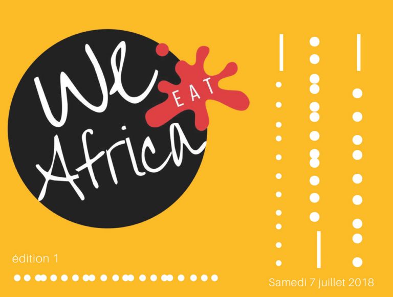 Les cuisines d’Afrique à la conquête de Paris