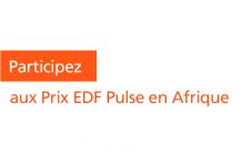 EDF Pulse Africa 2018