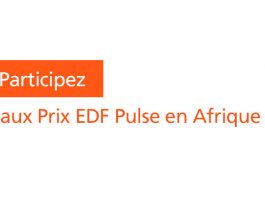 EDF Pulse Africa 2018