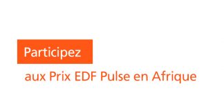 EDF Pulse Africa 2018