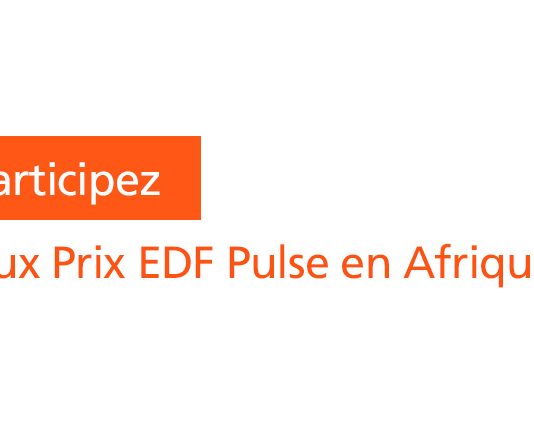 EDF Pulse Africa 2018