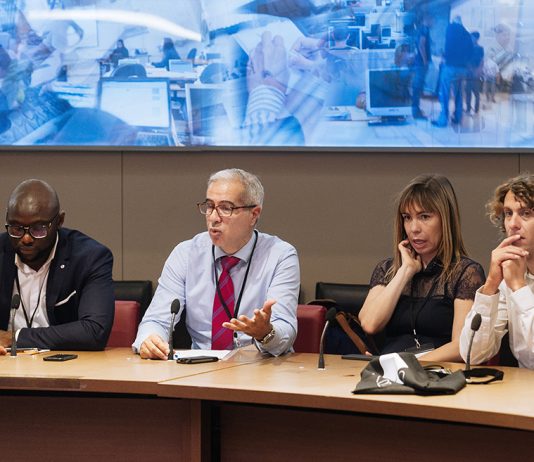 Afrobytes, les énergies renouvelables et EDF Pulse à l’honneur