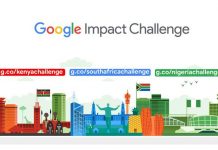Google Impact Challenge