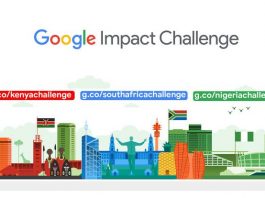 Google Impact Challenge