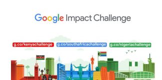 Google Impact Challenge