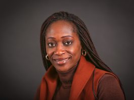 Hafsat Abiola nommée présidente exécutive de Women in Africa (WIA)