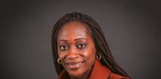 Hafsat Abiola nommée présidente exécutive de Women in Africa (WIA)