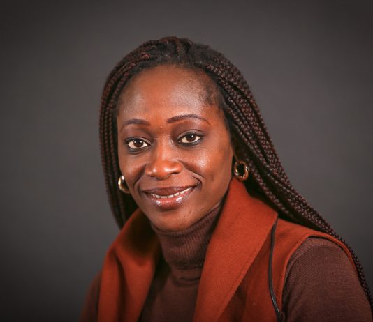 Hafsat Abiola nommée présidente exécutive de Women in Africa (WIA)